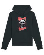 Oi Amuzante Rocker - Bleat & Beats Hanorac Unisex Drummer