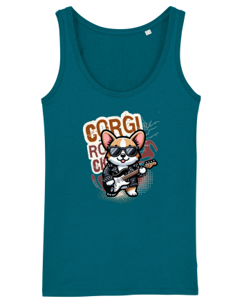 Corgi Amuzant Rocker Ocean Depth