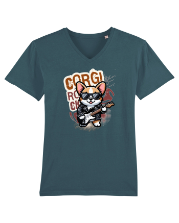 Corgi Amuzant Rocker Stargazer
