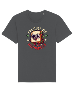 Sandwich Sunt Plin De Fericire Tricou mânecă scurtă Unisex Rocker