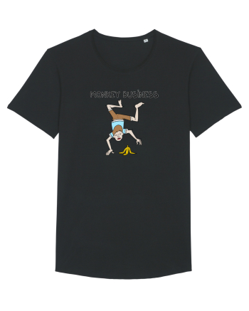 Monkey Business Black