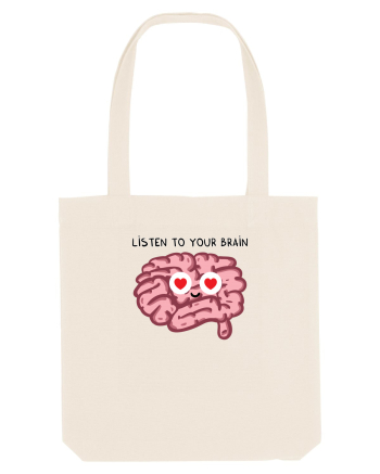 Listen to your brain Natural
