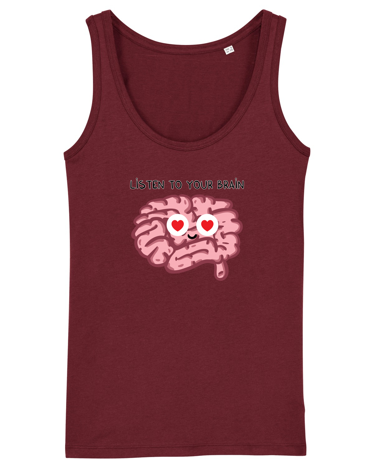 Maiou Damă Dreamer Burgundy