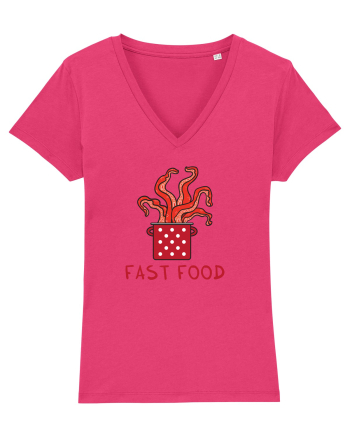 Fast food 2 Raspberry