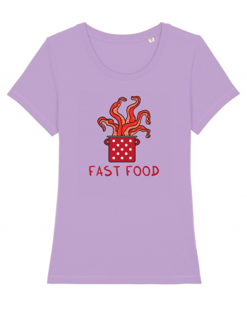 Fast food 2 Lavender Dawn