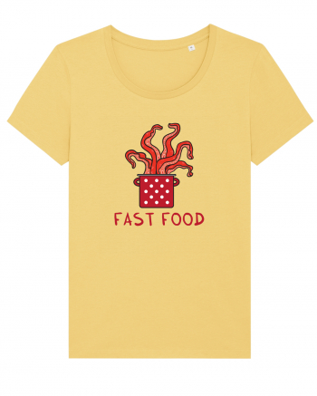 Fast food 2 Jojoba