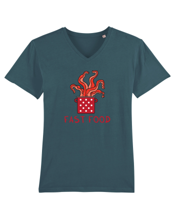 Fast food 2 Stargazer