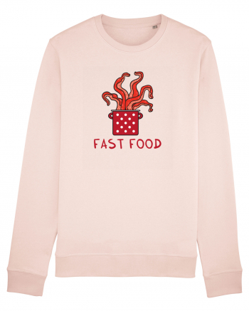 Fast food 2 Candy Pink