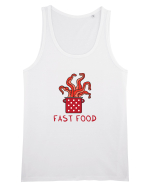 Fast food 2 Maiou Bărbat Runs