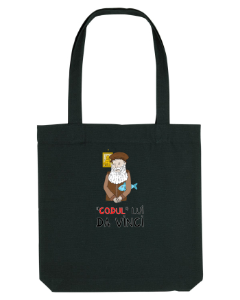Codul lui Da Vinci Black