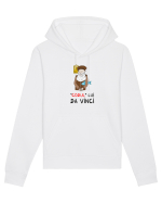 Codul lui Da Vinci Hanorac Unisex Drummer