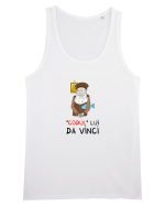 Codul lui Da Vinci Maiou Bărbat Runs