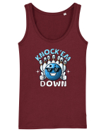 Bowling Amuzant Knock'em Down Maiou Damă Dreamer