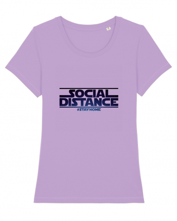 Social distance Lavender Dawn