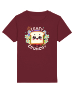 Sandwich Drăguț Frunzos și Crocant Tricou mânecă scurtă  Copii Mini Creator