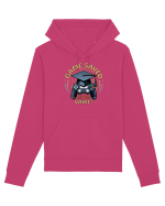Absolvent  Gamer Jucator Jocuri Video Hanorac Unisex Drummer