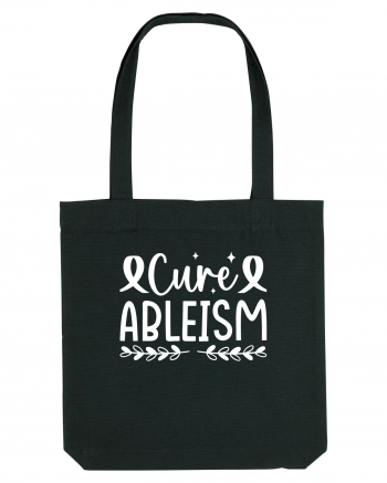 Cure Ableism Black