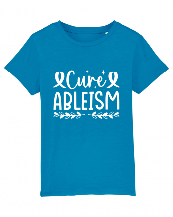 Cure Ableism Azur