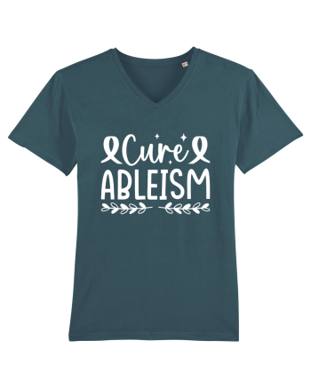 Cure Ableism Stargazer