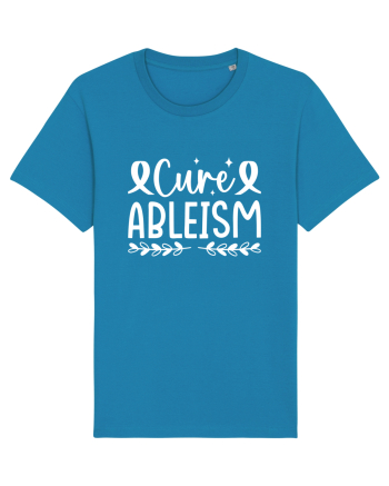 Cure Ableism Azur
