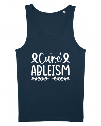 Cure Ableism Navy
