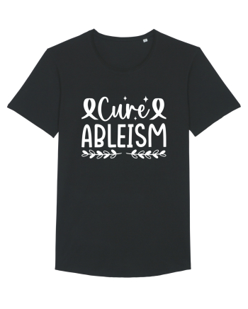 Cure Ableism Black