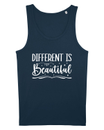 Different Is Beautiful Maiou Bărbat Runs