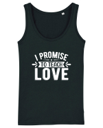 I Promise To Teach Love Maiou Damă Dreamer