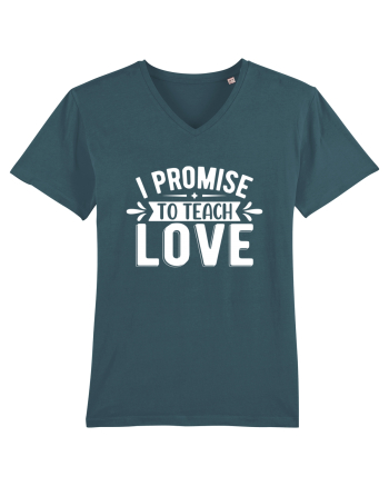 I Promise To Teach Love Stargazer