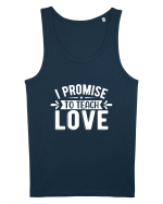 I Promise To Teach Love Maiou Bărbat Runs