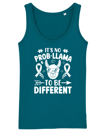 It's No Prob-Llama To Be Different Ocean Depth