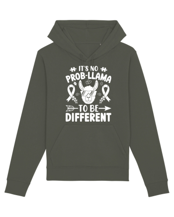 It's No Prob-Llama To Be Different Khaki