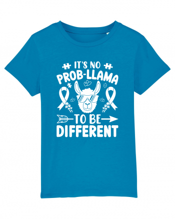It's No Prob-Llama To Be Different Azur