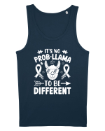It's No Prob-Llama To Be Different Maiou Bărbat Runs