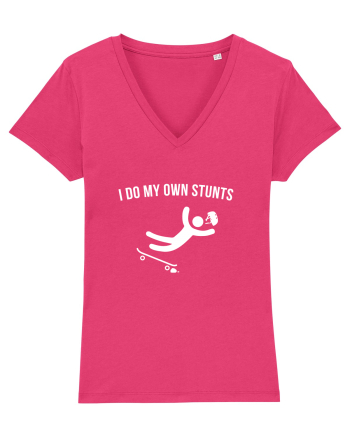 I do my own Stunts Raspberry