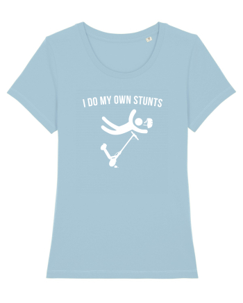 Trotineta Sky Blue
