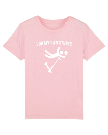 Trotineta Cotton Pink