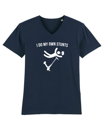 Trotineta French Navy