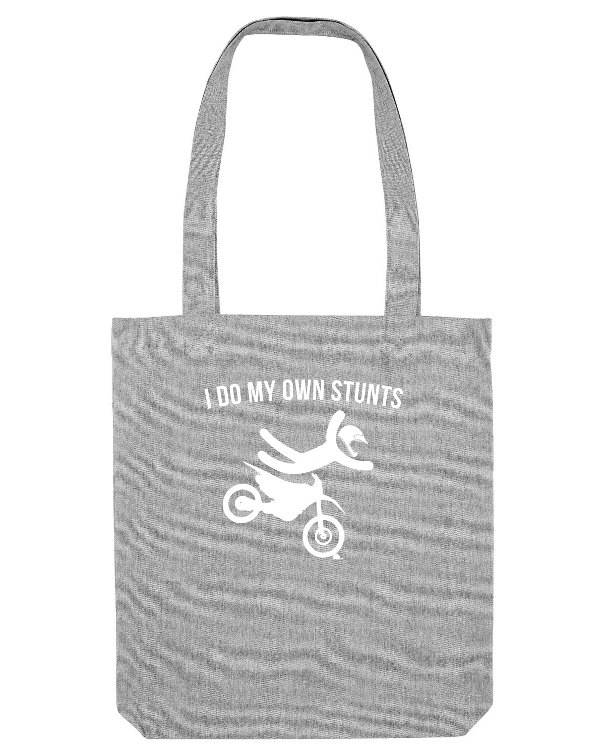 Sacoșă textilă Heather Grey