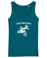 I do my own Stunts Maiou Damă Dreamer