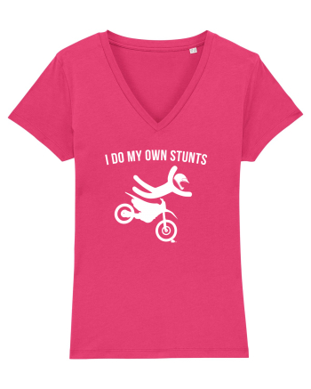 I do my own Stunts Raspberry