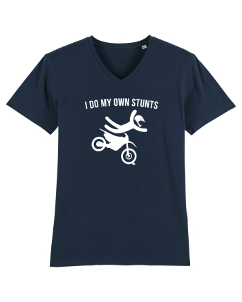 I do my own Stunts French Navy