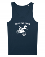 I do my own Stunts Maiou Bărbat Runs