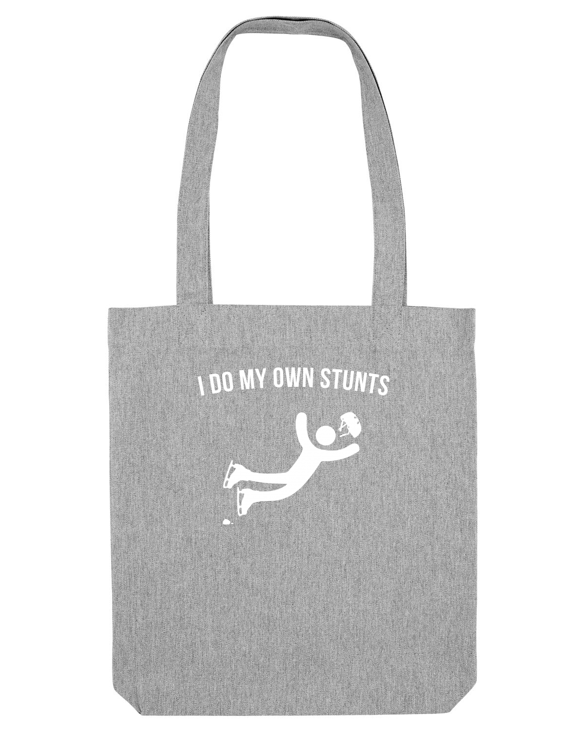Sacoșă textilă Heather Grey