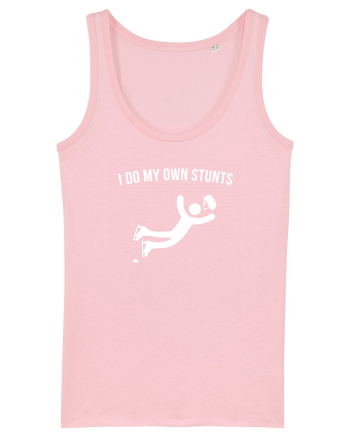 Patinaj Cotton Pink