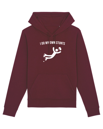 Patinaj Burgundy