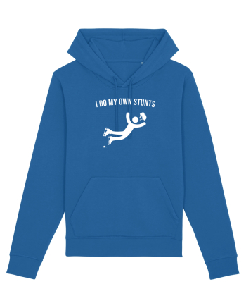 Patinaj Royal Blue