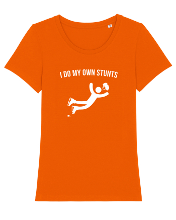 Patinaj Bright Orange