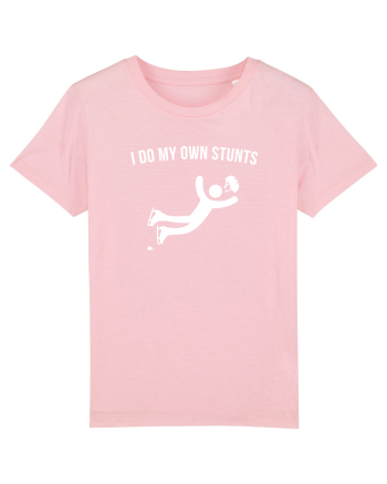 Patinaj Cotton Pink