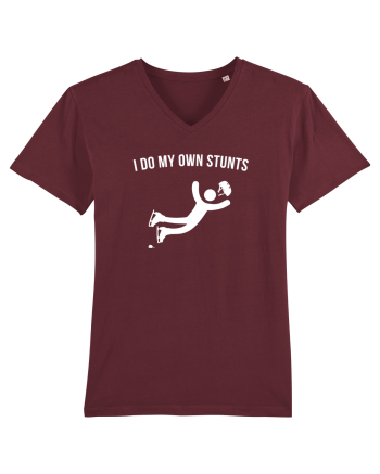 Patinaj Burgundy